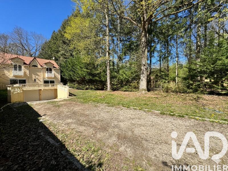 Maison - 136 m² - 6 pièces