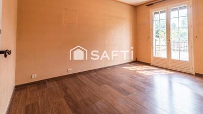 Maison - 83 m² - 4 pièces