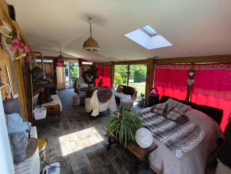 Maison de village - 180 m²