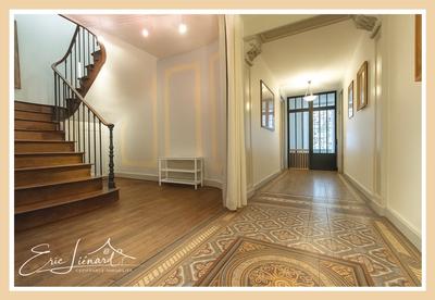 Maison de maîtres - 446 m² - 12 pièces