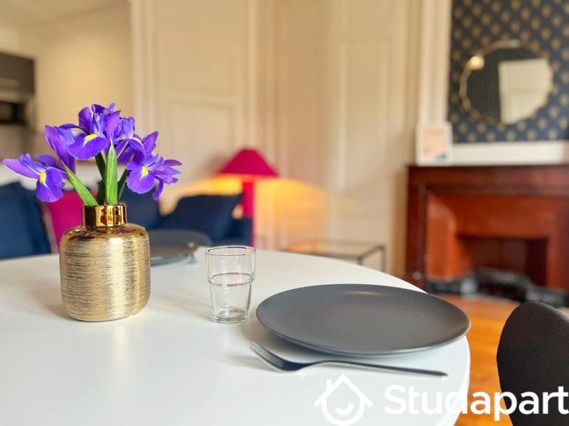 Appartement - 41 m² - 2 pièces