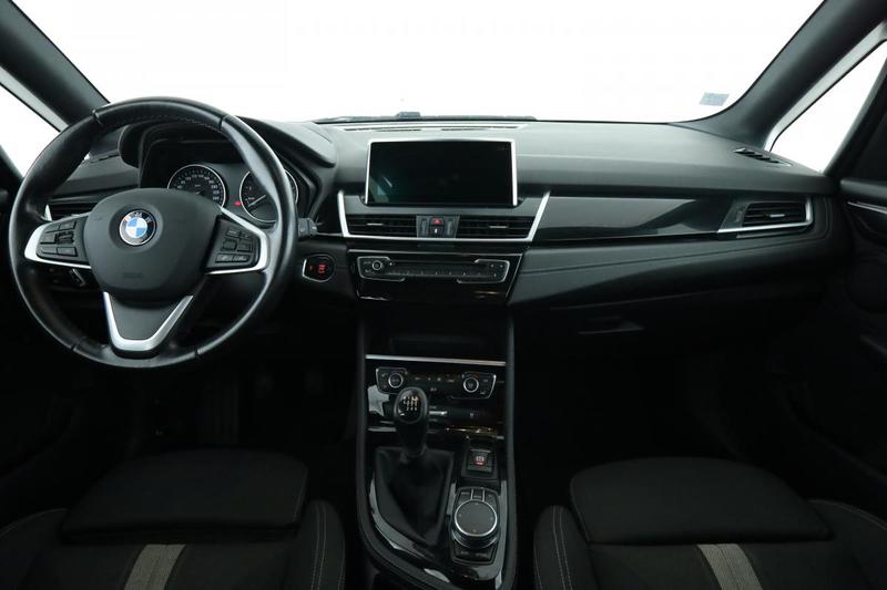 Bmw Serie 2 Active Tourer 216i Sport 102 ch