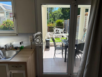 Appartement - 52 m² - 2 pièces