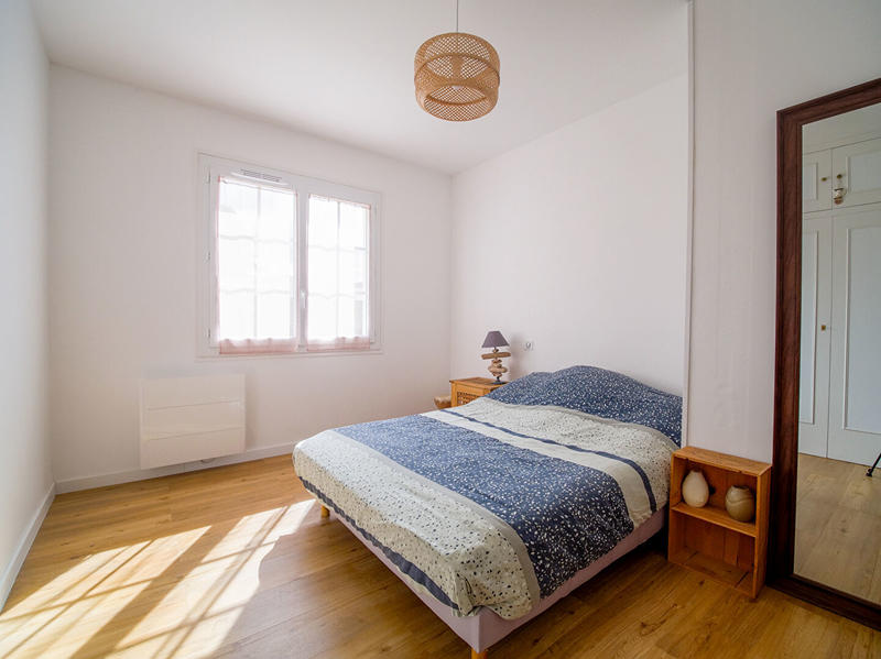 Maison - 132 m² - 5 pièces