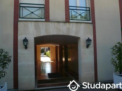 Appartement - 25 m² - 1 pièce