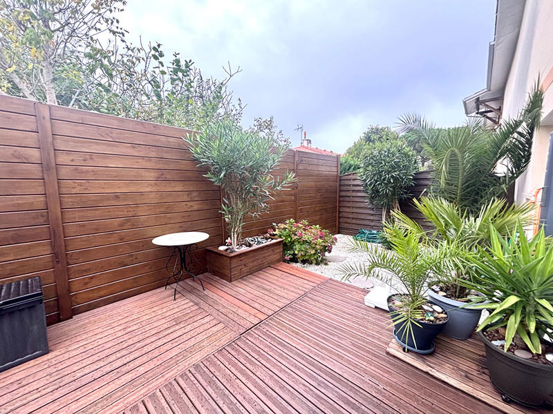 Maison - 82 m² - 4 pièces