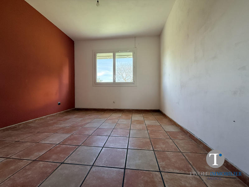 Maison - 93 m² - 5 pièces