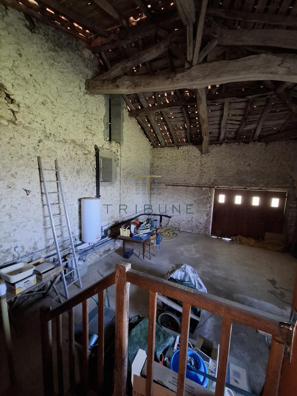 Maison - 143 m² - 6 pièces