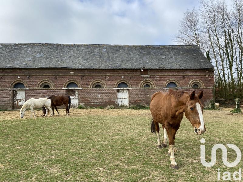 Maison - 139 m² - 6 pièces