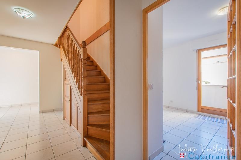 Duplex - 144 m² - 4 pièces