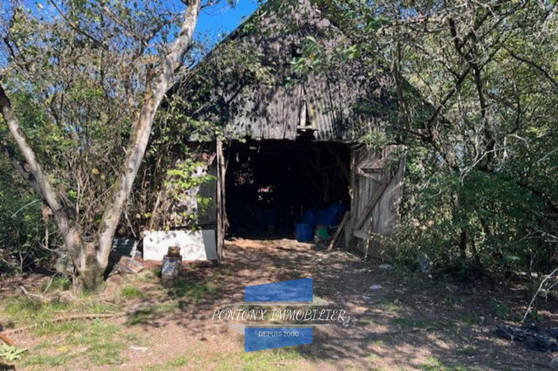 Ferme - 98 m² - 5 pièces