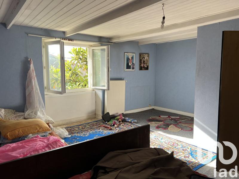 Maison de campagne - 142 m² - 5 pièces