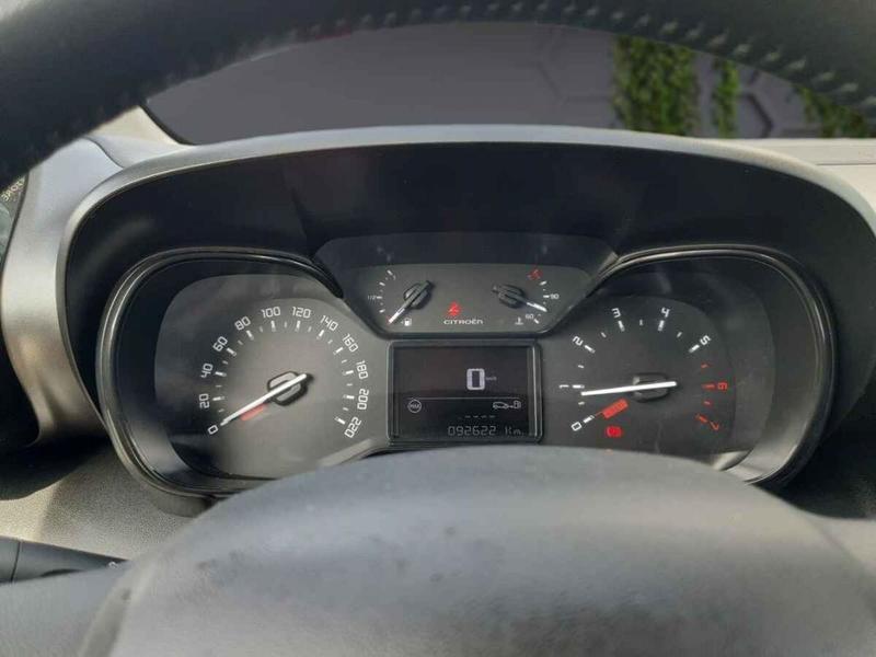 Citroën C3 Aircross 1.5 BlueHDi 110 cv s&amp;S Feel