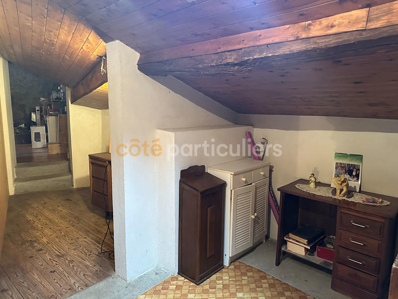 Maison - 61 m² - 4 pièces