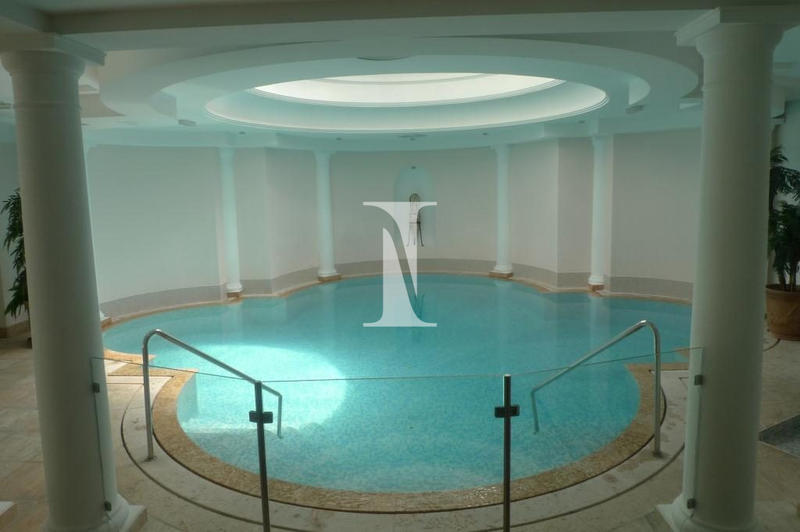 Appartement - 144 m² - 4 pièces