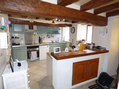 Maison - 200 m² - 9 pièces