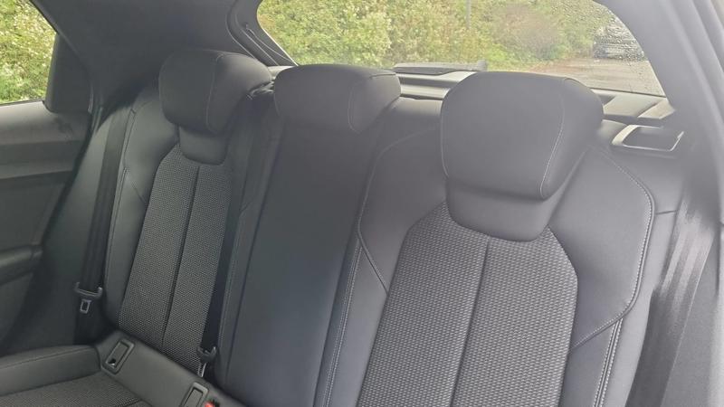 Audi A1 sportback 2.0 Tfsi 200 s-Tronic6 Edition One