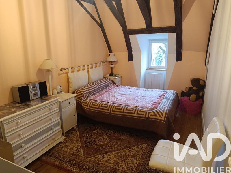 Maison - 118 m² - 4 pièces