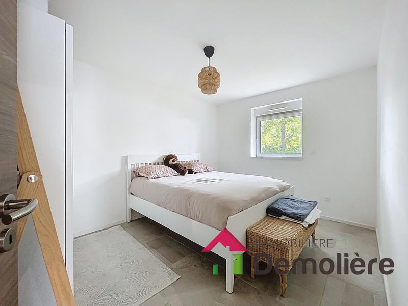 Appartement - 75 m² - 4 pièces