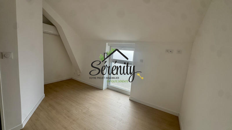 Maison - 70 m² - 5 pièces