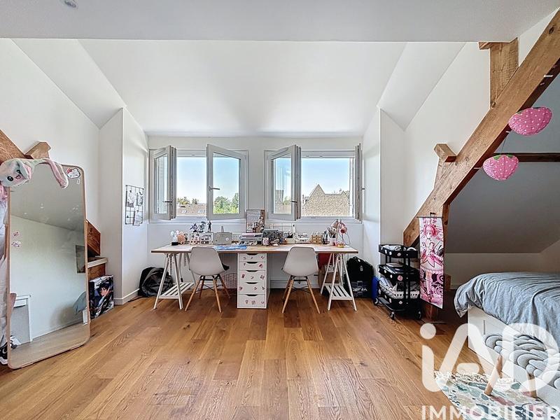 Maison - 148 m² - 5 pièces