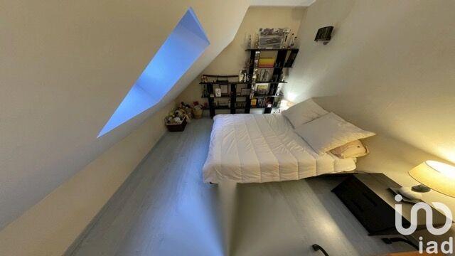 Maison de maîtres - 145 m² - 5 pièces