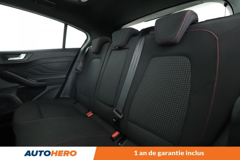 Ford Focus 2.0 EcoBlue St-Line 150 ch