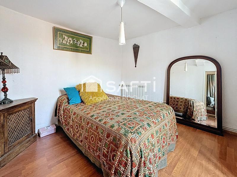 Maison - 101 m² - 4 pièces