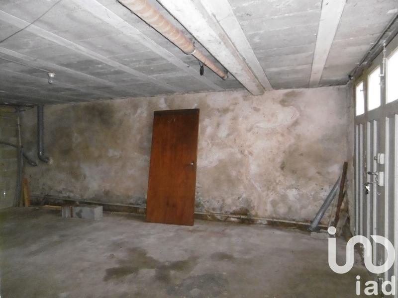 Maison - 109 m² - 5 pièces