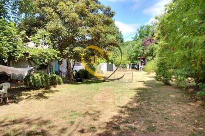 Maison - 131 m² - 6 pièces