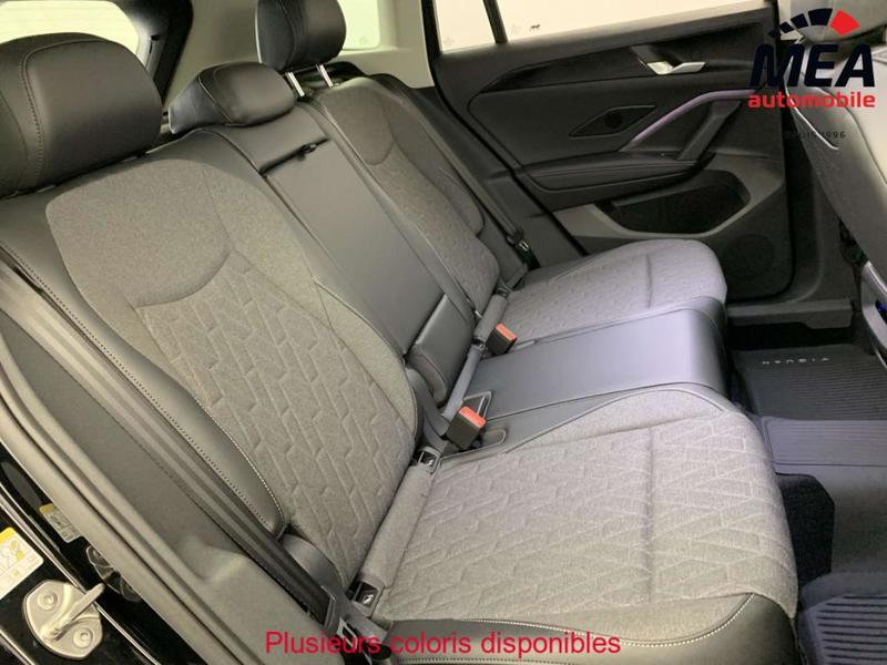 Volkswagen Tiguan 1.5 Etsi 150ch Dsg7 Life Plus