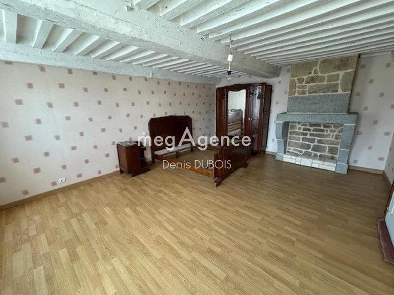 Maison en pierre - 156 m² - 6 pièces