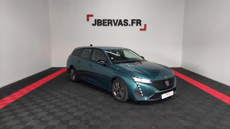 Peugeot 308 Sw BlueHDi 130 Active Pack