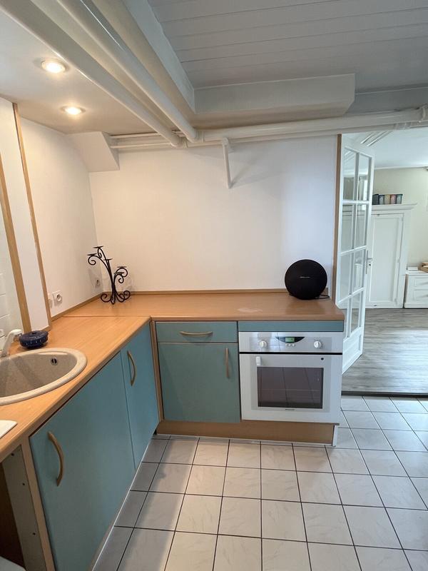 Maison - 166 m² - 7 pièces