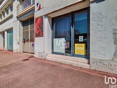 Local commercial - 528 m²