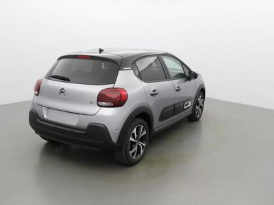 Citroën C3 Shine Pack 110 Puretech E