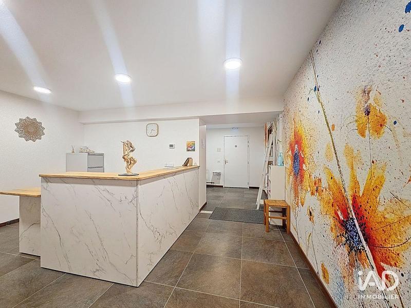 Local commercial - 160 m²