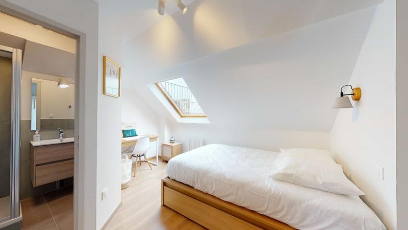 Appartement - 322 m²