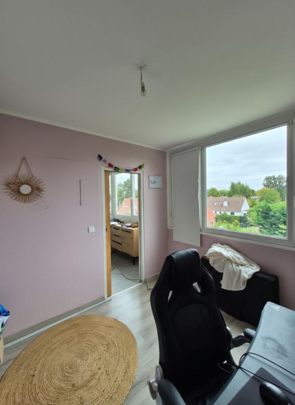 Appartement - 69 m² - 4 pièces