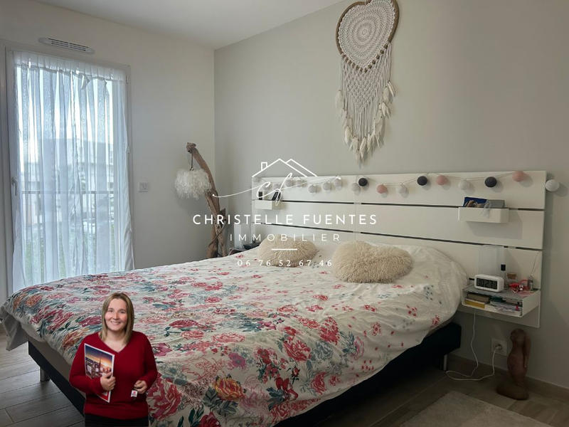 Maison - 105 m² - 4 pièces