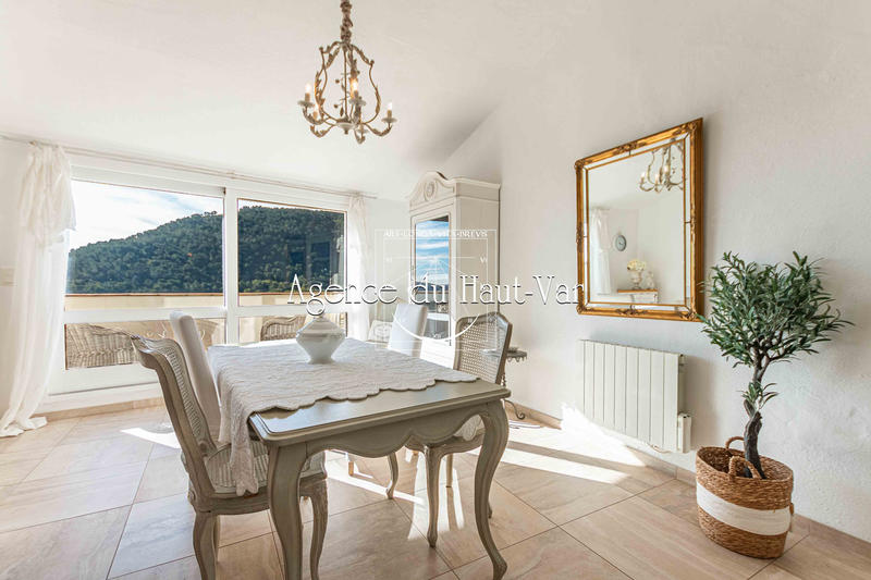 Maison de village - 161 m² - 5 pièces