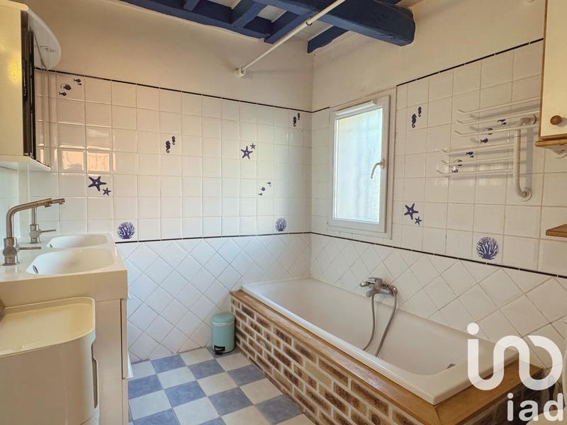 Maison - 155 m² - 6 pièces