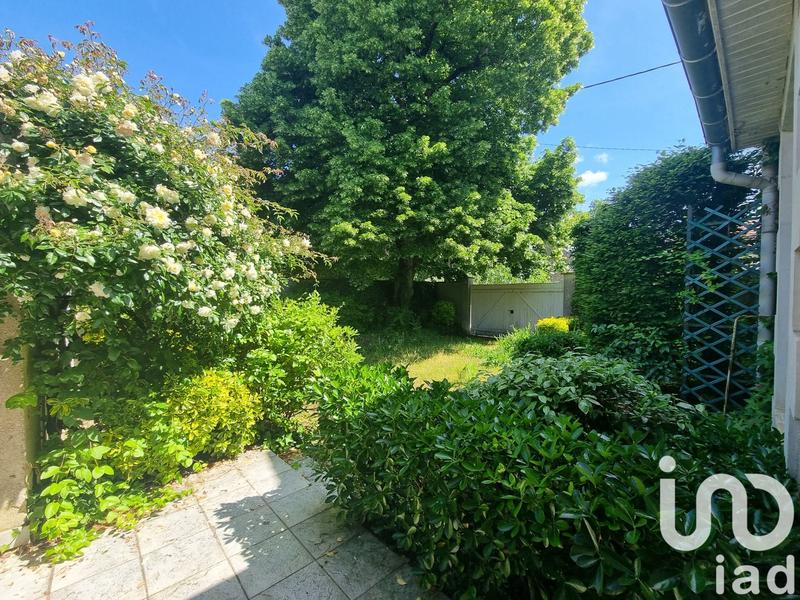 Maison - 226 m² - 10 pièces