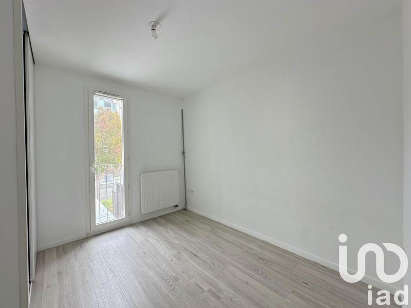 Maison de ville - 82 m² - 4 pièces