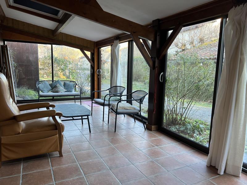 Maison de village - 178 m² - 7 pièces