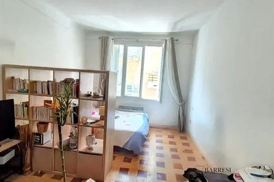 Appartement - 30 m² - 1 pièce