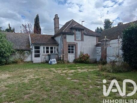 Maison - 155 m² - 6 pièces