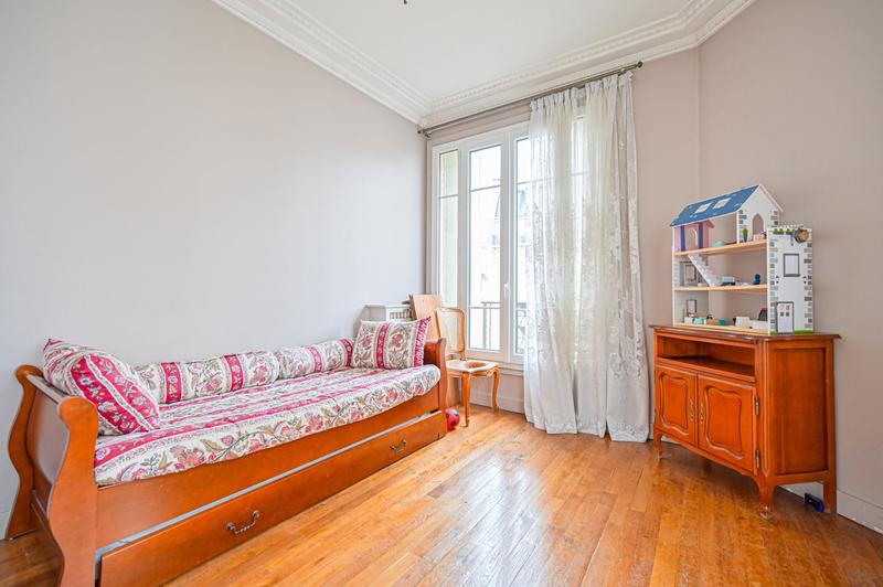 Appartement - 145 m² - 5 pièces