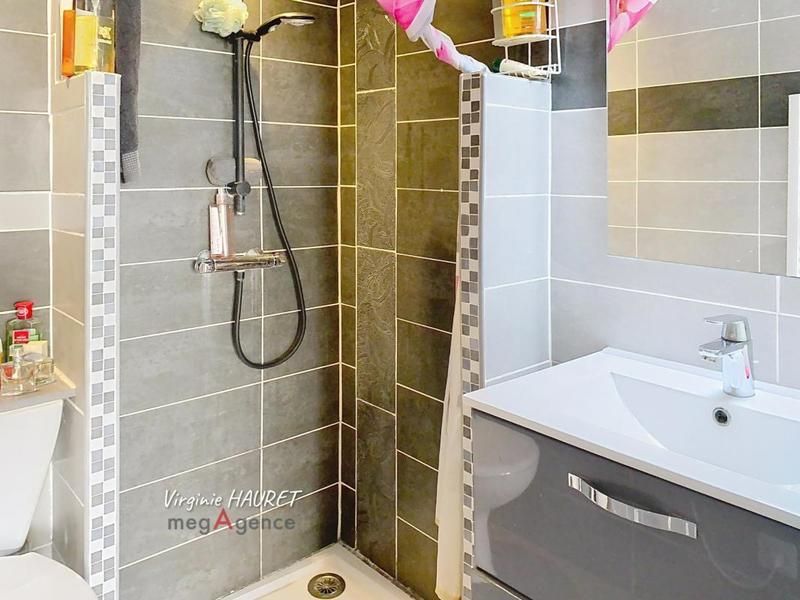 Pavillon - 44 m² - 2 pièces