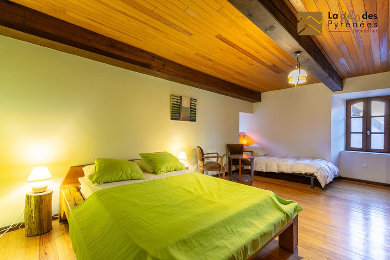 Maison - 173 m² - 6 pièces